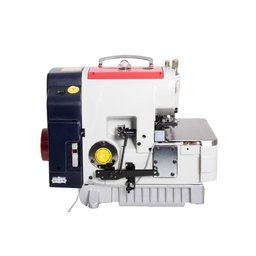 Máquina Costura Industrial Overlock Ponto Cadeia Ss65d-4st-es 220v - Sun Special - 5