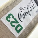 Ver imagem 7 de Colchão Solteiro Ditália Hellen 188cmx78cmx12cm D23