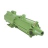 Motobomba Centrifuga 5 Estágios Me-al 1530v 3 Cv 220/440v - 1