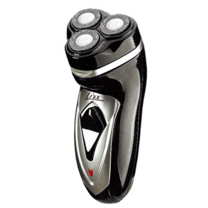 Barbeador Eletrico Lizz spirit Grafite Boa qualidade