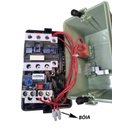 Ver imagem 2 de Chave Partida Bomba Auto/manual 7,5 Cv D-25 17 - 25 a