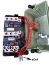Ver imagem 2 de Chave Partida Bomba Auto/manual 7,5 Cv D-25 17 - 25 a