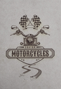 Ver imagem 2 de Placa Decorativa Adesiva Não É Segredo Moto Mdf 30x40 Ns0401