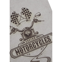 Ver imagem 3 de Placa Decorativa Adesiva Não É Segredo Moto Mdf 30x40 Ns0401