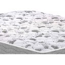 Ver imagem 4 de Cama Box Solteiro: Colchão Espuma Probel D45/EP Anatômico Guarda Costas Próextreme Double Face + Bas