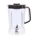 Ver imagem 1 de Copo para Liquidificador Arno Power Max 1000w Sangel Preto