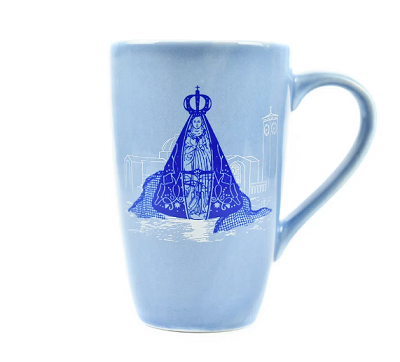 CANECA TRÊS PESCADORES