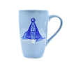 CANECA TRÊS PESCADORES - 1