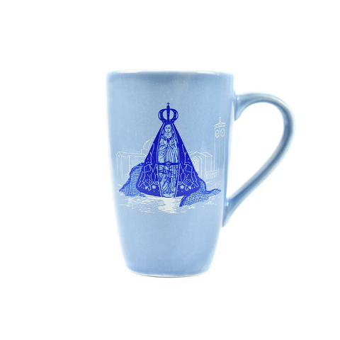 Caneca Três Pescadores
