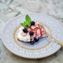 Ver imagem 2 de Prato Sobremesa / Salada com Borda Canelada 22 Cm Herança