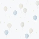 Ver imagem 1 de Papel de Parede Enzo Balão Azul 287-2