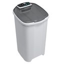 Ver imagem 1 de Tanquinho Newmaq New 10kg Semiautomático Branco