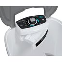 Ver imagem 3 de Tanquinho Newmaq New 10kg Semiautomático Branco