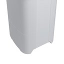 Ver imagem 5 de Tanquinho Newmaq New 10kg Semiautomático Branco