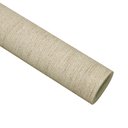 Ver imagem 3 de 8 Jogo Americano Redondo Juta Areia - Impermeável Pvc