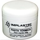 Ver imagem 1 de Pasta Térmica Implastec Pote 100g Dissipador Processador