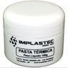 Pasta Térmica Implastec Pote 100g Dissipador Processador - 1