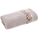 Ver imagem 5 de Toalha de Rosto Ornare 100% Algodão 50x80cm 420g/m² Bene Casa Duna Cinzenta