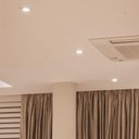 Ver imagem 2 de Spot de Embutir Newline Lisse Ii Quadrado Par 30 E27 Bivolt Branco