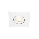 Ver imagem 1 de Spot de Embutir Newline Lisse Ii Quadrado Par 30 E27 Bivolt Branco