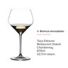 Taça Vinho Riedel Extreme Restaurant Oaked Chardonnay 670ml - 2