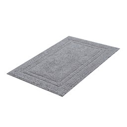 Tapete Buddemeyer Antiderrapante Elegance Cinza Stone 1829 - 1