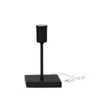 Ver imagem 2 de Luminária de Mesa Abajur Vintage Preto