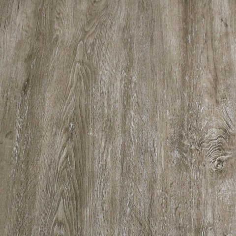 Piso Vinilico Colado Régua Office 3mm 16,25m² Casa Grassi Marrom Scandian