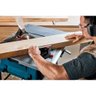 Serra de Mesa Profissional 1800w 10 Pol. Gts 254 Bosch 220v - 6