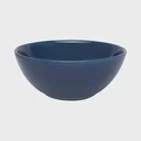 Ver imagem 1 de Tigela de Cerâmica Pequena 16cm 600ml Azul - Oxford