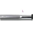 Ver imagem 3 de Torquímetro Pré-fixado com Cabeça Intercambiável Torque 60 a 300 Nm 668rg/30 Beta