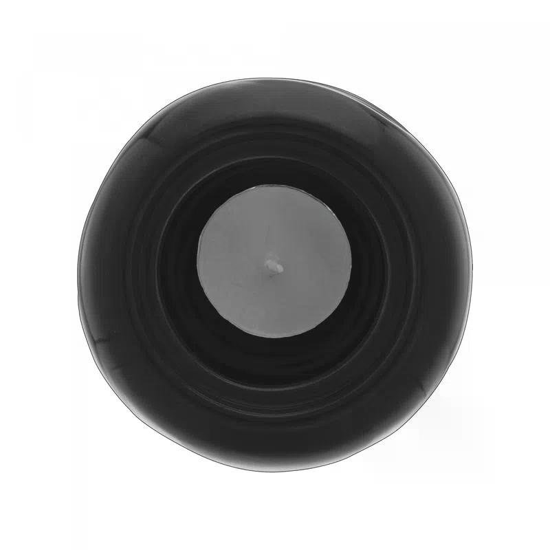 Aparelho de Fondue 4 Pecas para 2 Pessoas Preto Wolff 400ml - 4