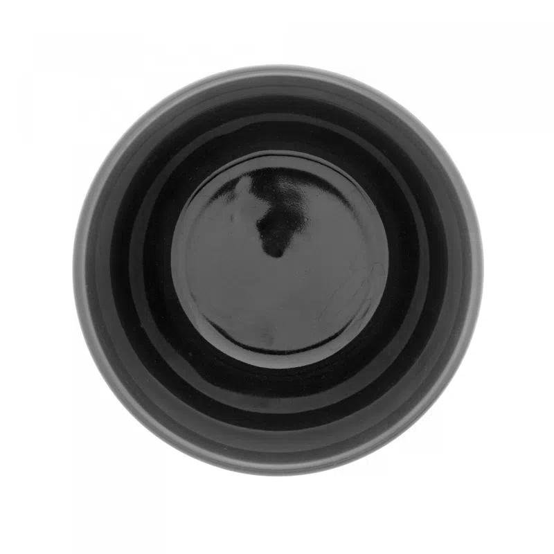 Aparelho de Fondue 4 Pecas para 2 Pessoas Preto Wolff 400ml - 3