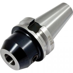 Mandril Porta Barra Bt40 12 Mm - Jg Tools