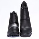 Ver imagem 3 de Botina com Elástico Solado Monodensidade N220 Rogil N38