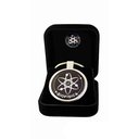 Ver imagem 2 de Chaveiro Biofísica Profissões