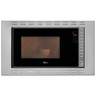 Forno Micro-ondas Fischer Fit Line Embutir 25l Inox 220v 127v - 2