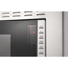 Forno Micro-ondas Fischer Fit Line Embutir 25l Inox 220v 127v - 5