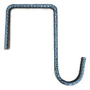 Ver imagem 1 de Kit 5 Ganchos Caibro 10cm P/ Pendurar Plantas e Gaiolas