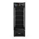Ver imagem 2 de Visa Congelados 581 Litros Vf50ah Supreme All Black 220v - Metalfrio