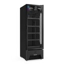 Ver imagem 1 de Visa Congelados 581 Litros Vf50ah Supreme All Black 220v - Metalfrio