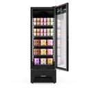 Ver imagem 4 de Visa Congelados 581 Litros Vf50ah Supreme All Black 220v - Metalfrio