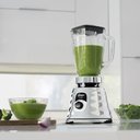 Ver imagem 3 de Liquidificador Oster New Osterizer Clássico Chrome 1,25l 220v