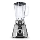 Ver imagem 1 de Liquidificador Oster New Osterizer Clássico Chrome 1,25l 220v