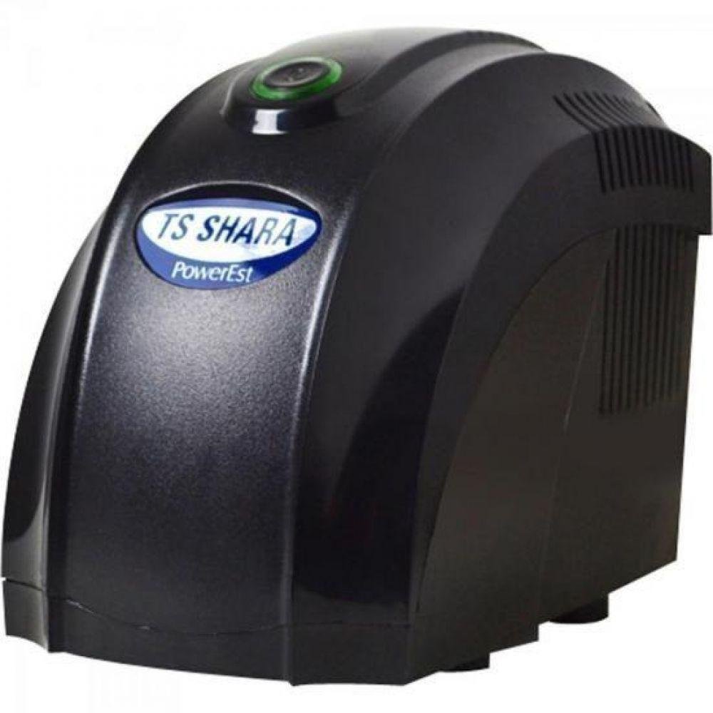 Estabilizador 1000va Powerest Abs Mono Preto Ts Shara 115v - 3