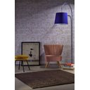 Ver imagem 1 de Tapete Quadrado Para Sala 150X150 Classic Cor:Nomad