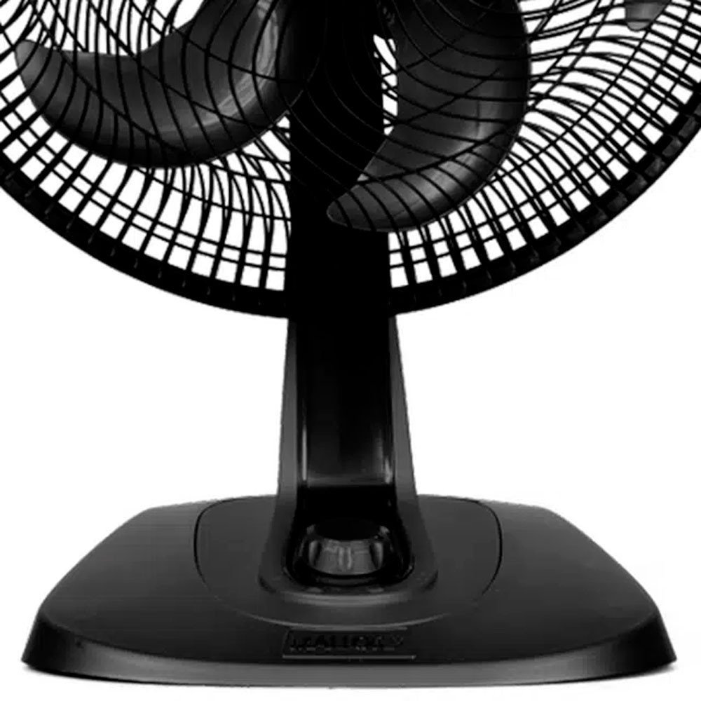 Ventilador Mallory Turbo Fresh 40cm 6 Pás 3 Velocidades 126W B9440191 - 4