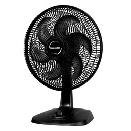 Ventilador Mallory Turbo Fresh 40cm 6 Pás 3 Velocidades 126W B9440191 - 2