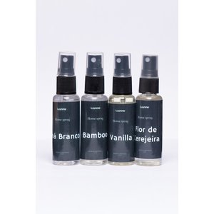 Home Spray 35ml Versão Mini - Lavanda
