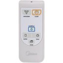 Ver imagem 6 de Climatizador AKAF1AKAF2 3 Funções 3 Velocidades Midea